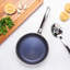 Viking 3-Ply Hybrid Plus Nonstick Fry Pan-865486733