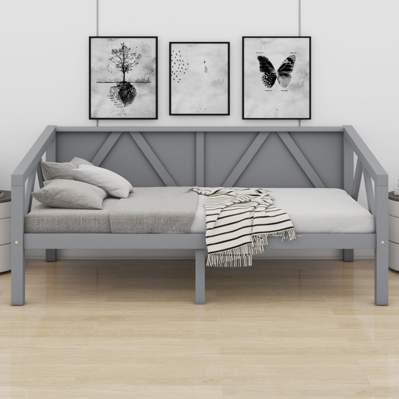 Daybed, Gray