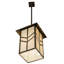 Santa Fe 1 - Light Pendant