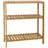 Brayson 26" H x 23" W x 10" D Shelving Unit