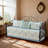 4 Piece Daybed Cover Set Dorset