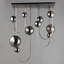 Dreamer 4 - Light LED Flush Mount-1528750289-1528750288