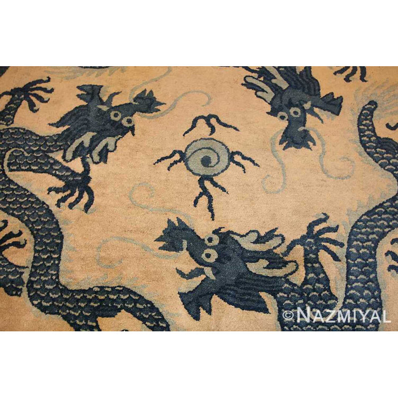 One-of-a-Kind Rectangle 12' X 15'4" Area Rug