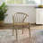 Modway Flourish Spindle Wood Dining Side Chair-42645935-132697799