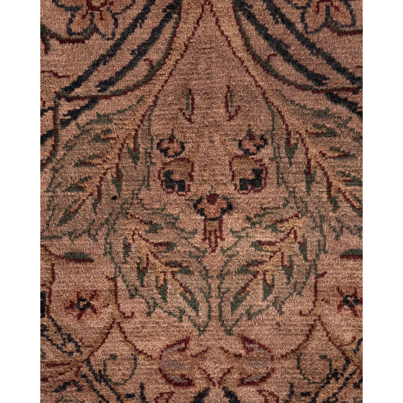 Tapis unique noué à la main Weirsky - Weirsky
