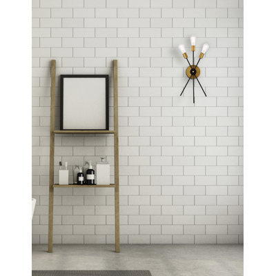 Gabbert Bath Sconce