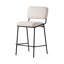Tabouret de comptoir rembourré Sixty-231273494-231273497-231273498