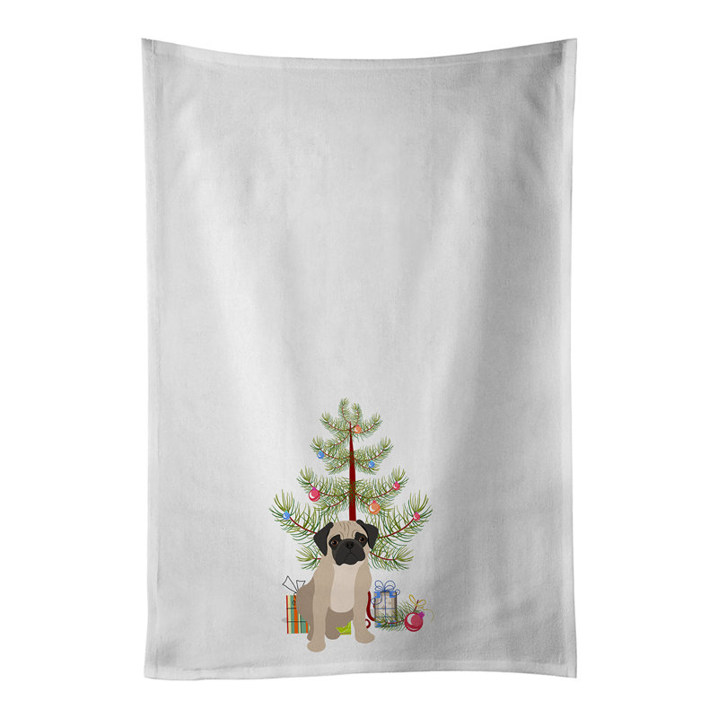 Cotton Tea Towel Kitchen Towel