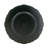8 Pack Plastic Charger Plate, D13"