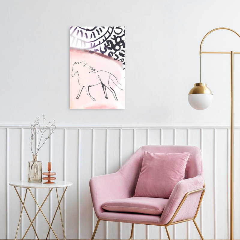 Print, 60.96cm H x 40.64cm W