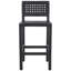 Tabouret de comptoir en cuir-1579157787