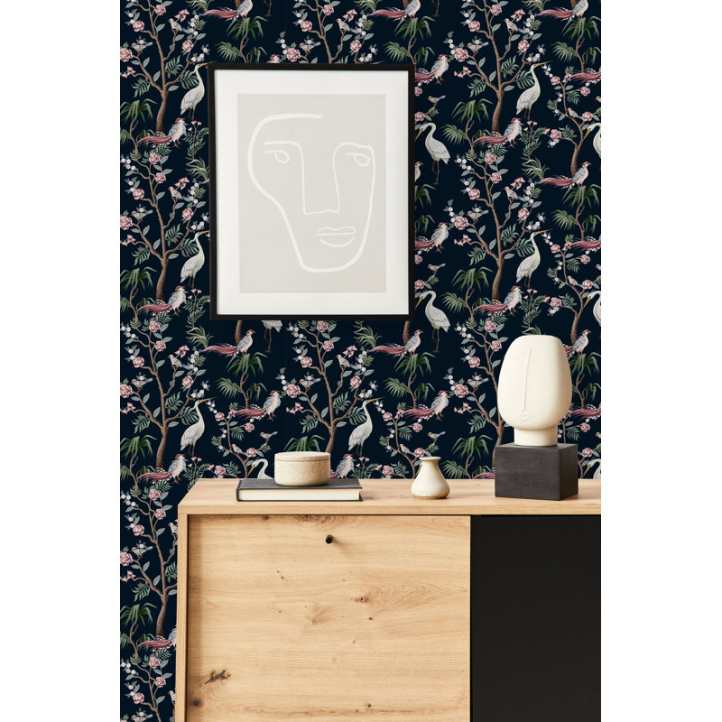 Peel & Stick Tile, 18.75" L x 25" W