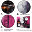 Machines sur toile Magenta-45768355-45768352