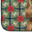 Tapis de séchage pour platoie anglais