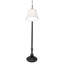 Ridhan Arched Floor Lamp