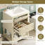 Ensemble de meuble-lavabo simple 18 po-132995710-132995714