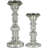 9'' H Tabletop Candlestick