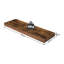 3 Piece Floating Shelf