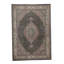 Shah Hand Woven Wool Oriental Area Rug