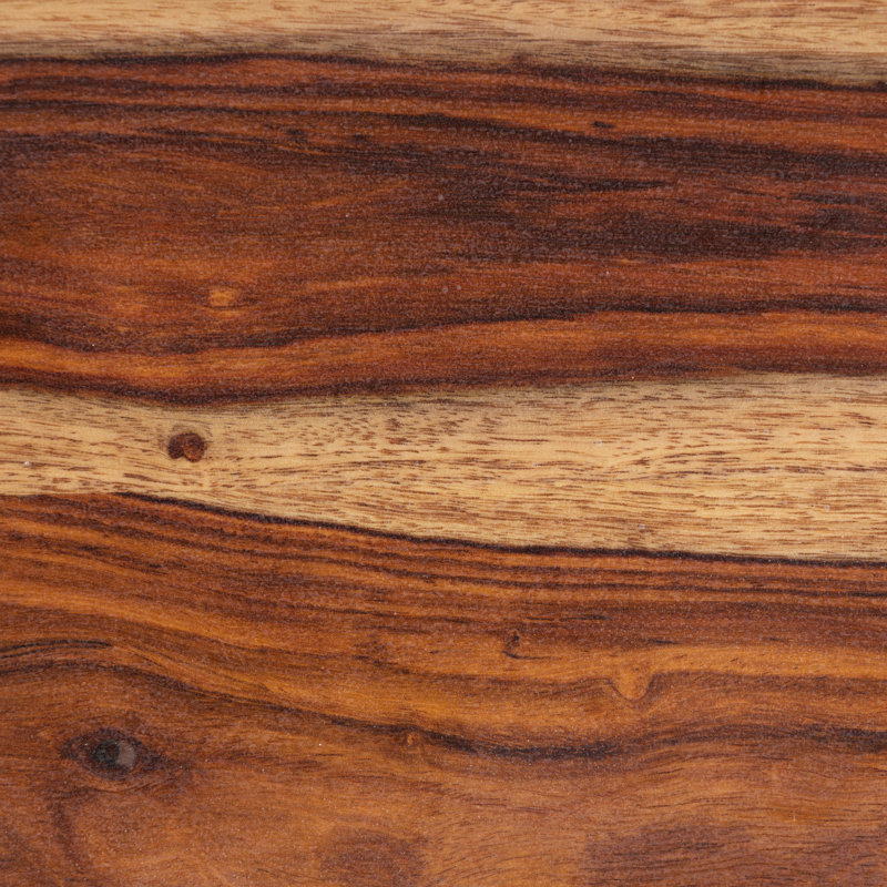Traci Solid Wood Counter Stool
