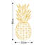 Food & Beverage Wall Decor on Metal-865110590-865129198