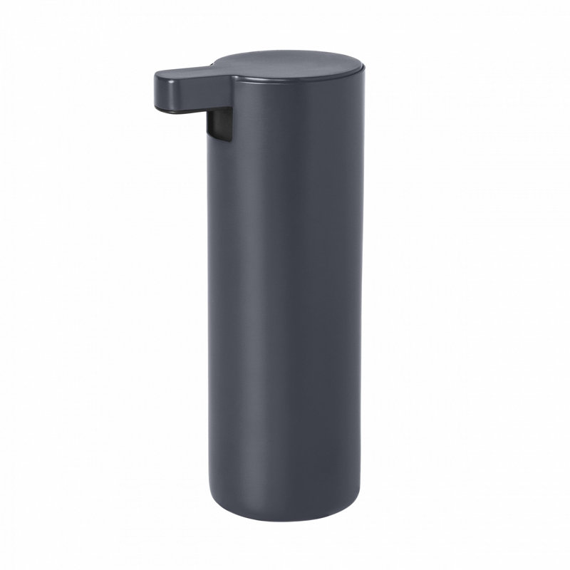 MODO Soap Dispenser, Charcoal