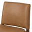 Chaise en cuir pleine fleur Oliva-122253119