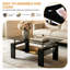 Table basse rectangulaire en verre-1659877694-1659877682-1659877688