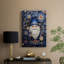 Art des Fêtes de Noël DCLIV - galerie Cavas sur mesure-1838806295