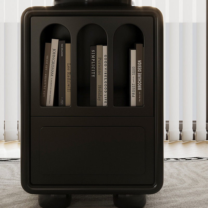 Bureau minimaliste de style français, H 29,53 po x l 55,12 po x P 23,62 po