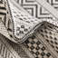 Contemporary Cacey Area Rug Beige Colour 1-1346096383