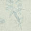 Baudin Butterfly Linen Wallpaper-51857358