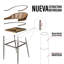 Welke Patio Dining Armchair with Cushion-795419113