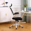Chaise de bureau ergonomique Kourtne-922632460