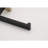 4 Bathroom Hardware Collection - Stylish Design With Hidden Mounting Points. ior Stainless Steel, Resists Corrosion & Rust. Scratch- Durability. Organization. Gold + Matte Black Glamour. Quick-324276260