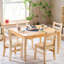 Table de classe EdQ 30 x 36 avec pieds de 18 po-118932877