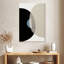 Avery Mid Century Abstract II-108243263