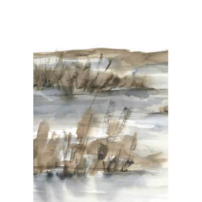 Bleu-gris Marais IV