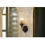 Occasion 1 - Light Plug-in Armed Sconce-462580019