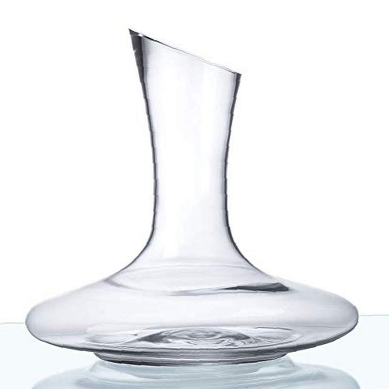 60 oz. Wine Decanter