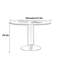 Table de salle à manger Modern-958023471