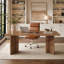 Bureau de direction 63 po Farmhouse-2063420640