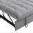 Modern Velvet Loveseat Futon Sofa Couch W/Pullout Bed,Small Love Seat Lounge Sofa With Adjustable Reclining Backrest,Toss Pillows, Pockets,Furniture For Living Room,3 In 1 Convertible Sleeper Sofa Bed-287723089