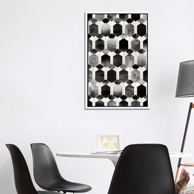 Dream III by Elisabeth Fredriksson - Print on Canvas
