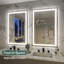 Miroir mural Kamiera-598172136