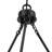 Margee 20 - Light Dimmable Wagon Wheel Chandelier