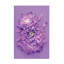 «Incado lavender chrysanthemums», art sur toile-105644423