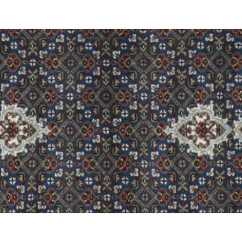 India One-of-a-Kind 2'4" X 15'10" Area Rug