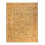 Classic One-of-a-Kind 8' 4" x 10' 3" Hand Knotted Area Rug