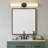 Belden Dimmable LED Bath Sconce